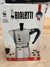 Bialetti Moka Express Stovetop Espresso Maker...