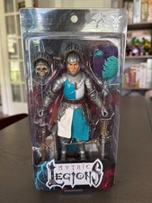 Four Horsemen Mythic Legions Sir Adalric Knight NIB Action Figure Necronominus