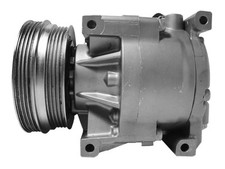 Airstal 10-0187 Kompressor, Klimaanlage für FIAT,LANCIA