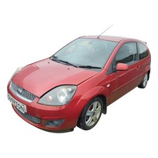 FORD FIESTA ZETEC CLIMATE TDCI FUEL TANK DIESEL 2S619002BF