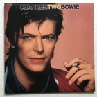 David Bowie - ChangesTwoBowie - 12" vinyl LP with die-cut inner 1981 RCA BOWLP 3