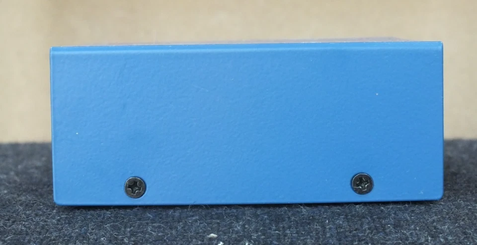 AUSTRALIAN MONITOR LINE SPLITTER INSTALLATION SERIES LETS SPLIT (L) - Image 4 of 4