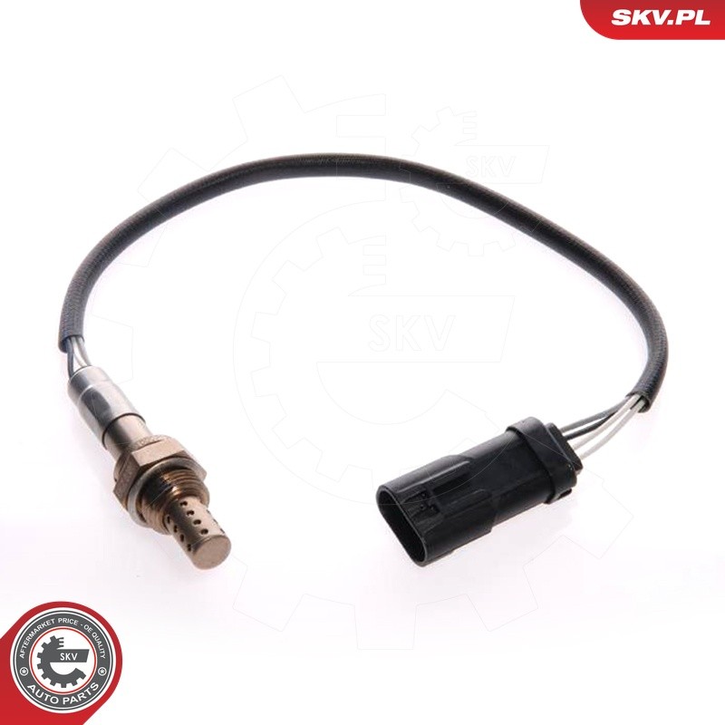 Fits ESEN SKV 09SKV036 Lambda Sensor ⭐UK Stock⭐ - Image 5