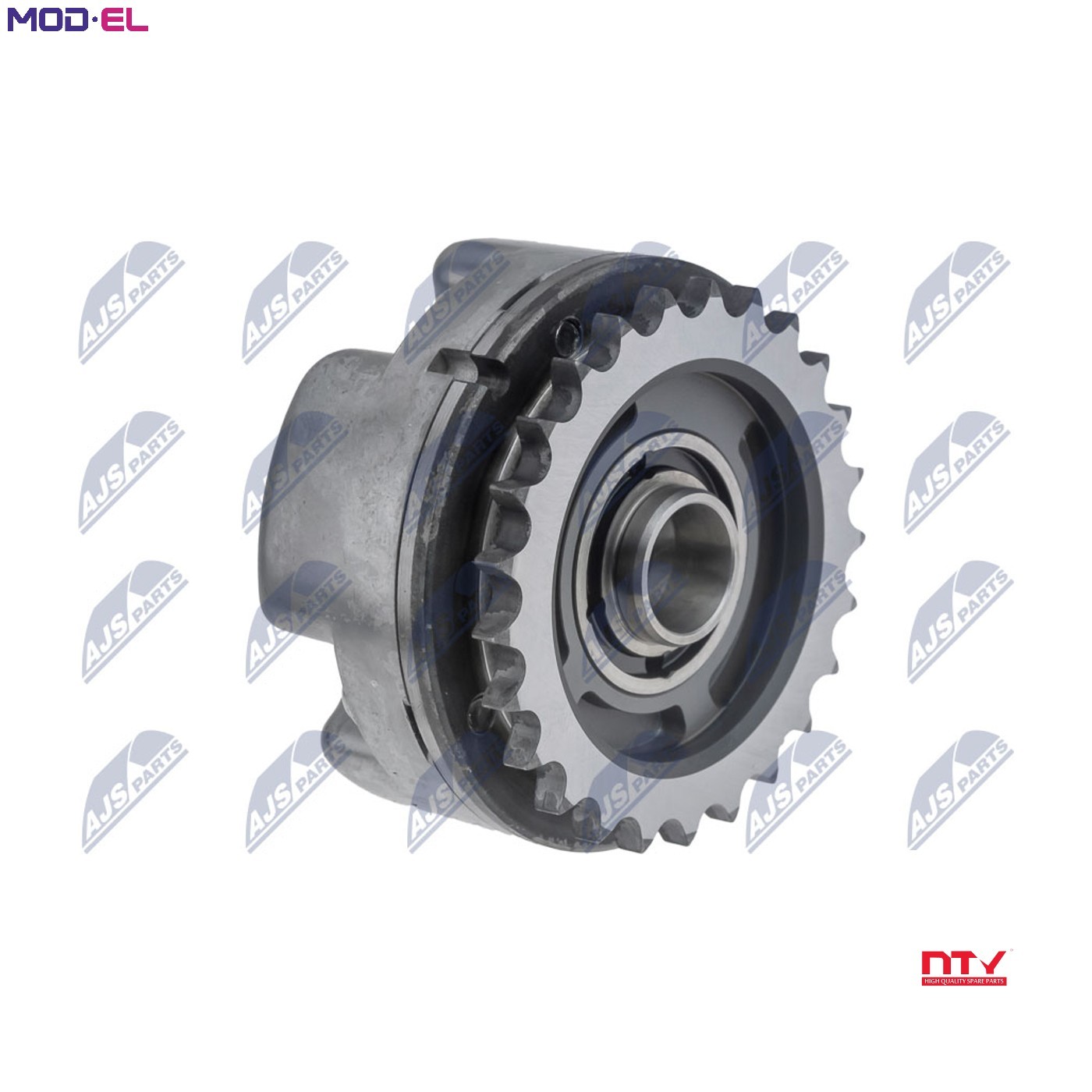 ✅Fits NTY RKZ-AU-003 CAMSHAFT ADJUSTER ⭐UK Seller⭐ - Image 10