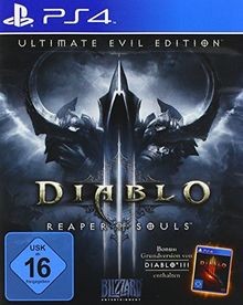 Diablo III : Reaper of Souls - Ultimate Evil Editio... | Game | Zustand sehr gut