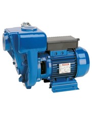 SPERONI HG 50-1,1 1,5 HP Elettropompa Autoadescante a Girante Aperta TRIFASE