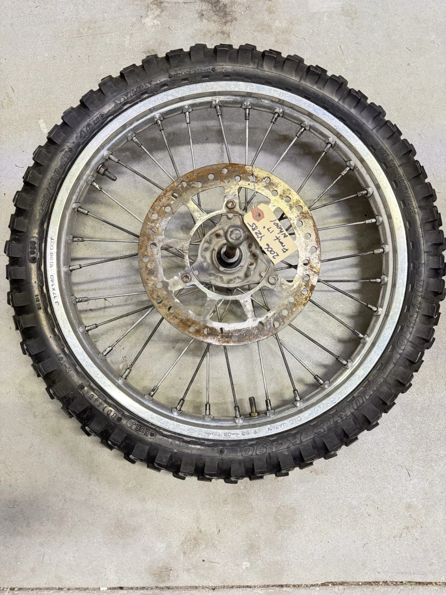 Preços baixos em Conjuntos de Cubo de Roda de Motocicleta para