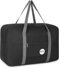 Cabin Bag 45X36X20 for Easyjet Airlines Underseat Travel Bag Holdall Bag Carry o