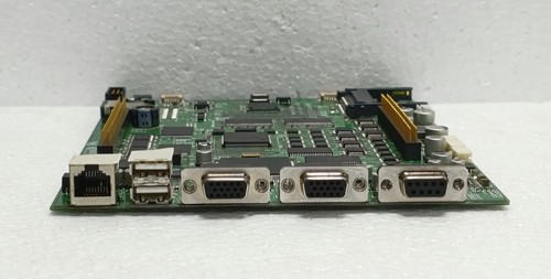 JRC Display Control Unit PCB 8545P09976E CMC-1218C | Marine Electronics - Picture 5 of 8