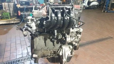 Motor ( HFX ) Peugeot 206+ 60 2KFX/2NFZ/ 12 Monate Garantie Sofortversand