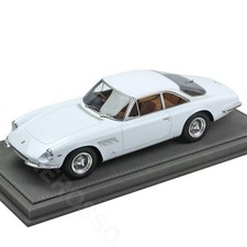 Bbr Models 1/18 Scale Ferrari 500 Superfast Series 2 1965 White Bbr1841Fv