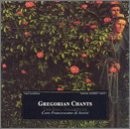 Chant, Gregorian [Composer], Gregorian Chants: Gold Collection, audioCD