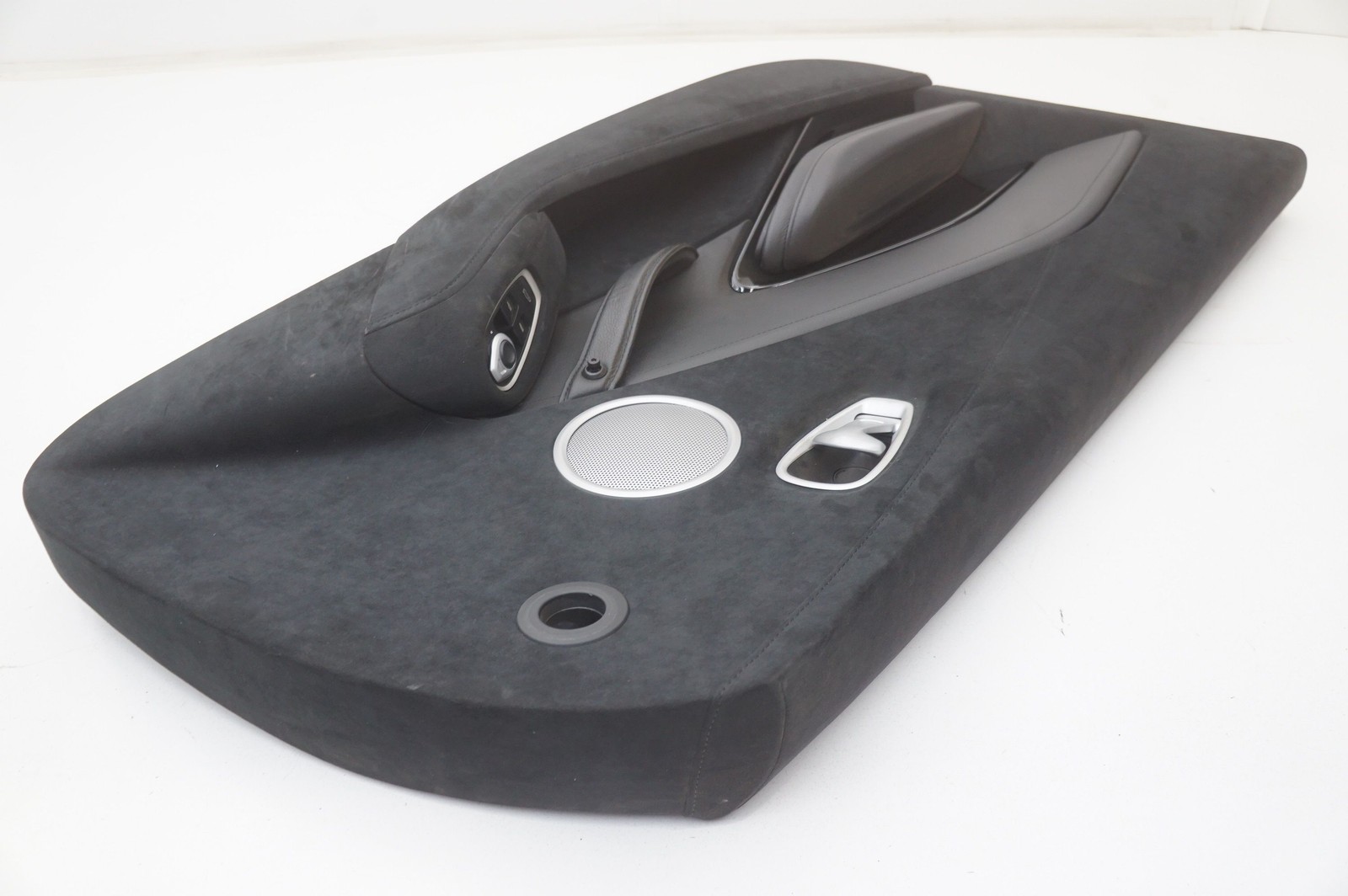 Aston Martin Vantage 2020 Front Left Door panel P/N KY6323943ACW
