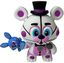 Funtime Freddy FNAF Funko Mystery Mini Figure Five Nights At Freddy  s