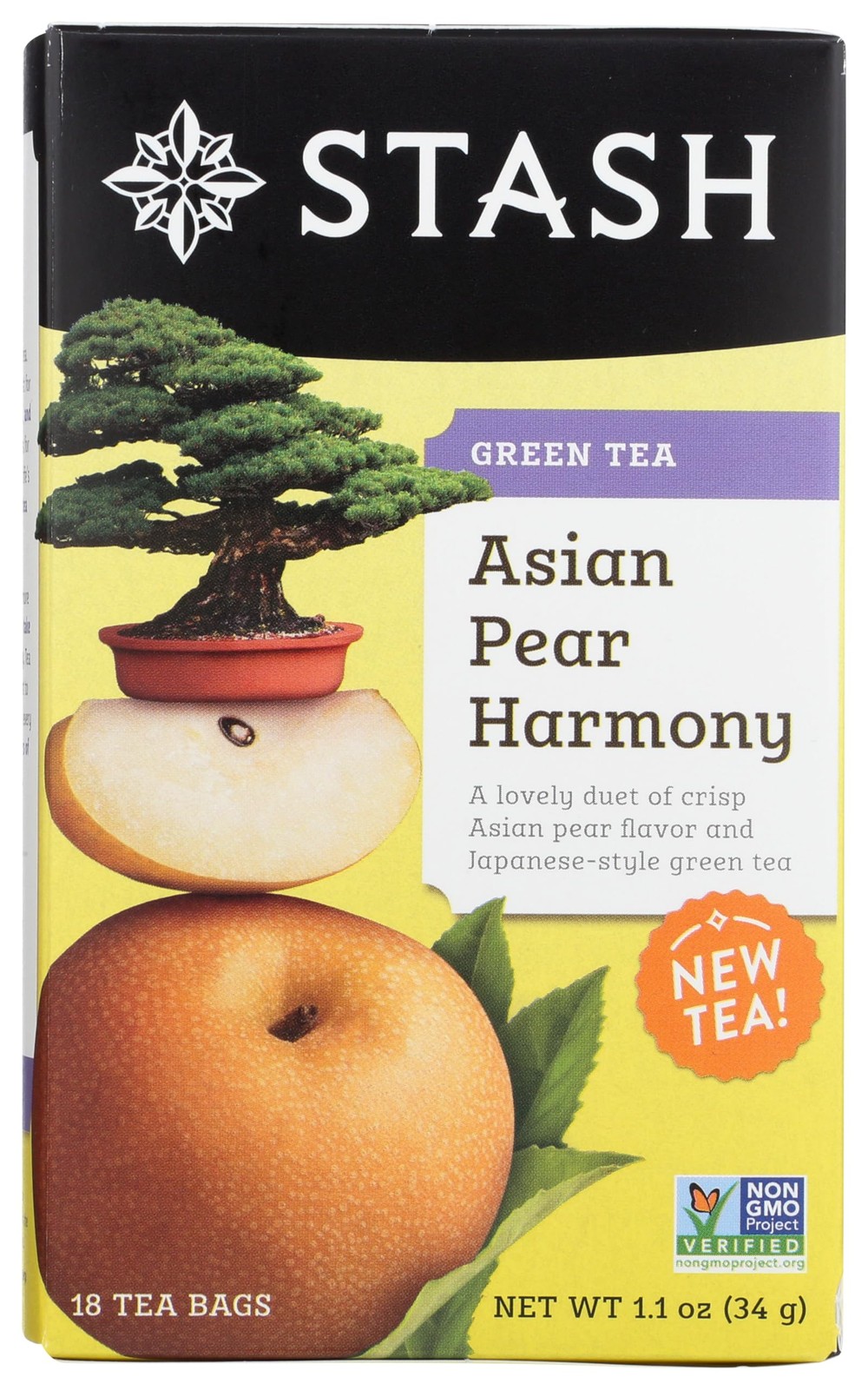 Stash Tea 18 Bag