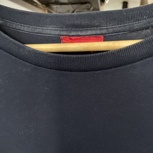 Hugo Boss Men’s Crew Neck Top - Picture 3 of 4