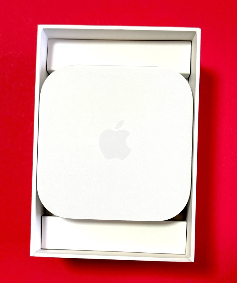 Nueva caja abierta Apple A2737 3ª generación 4K TV 64 GB transmisor multimedia versión Wi-Fi! Foto 3 de 4