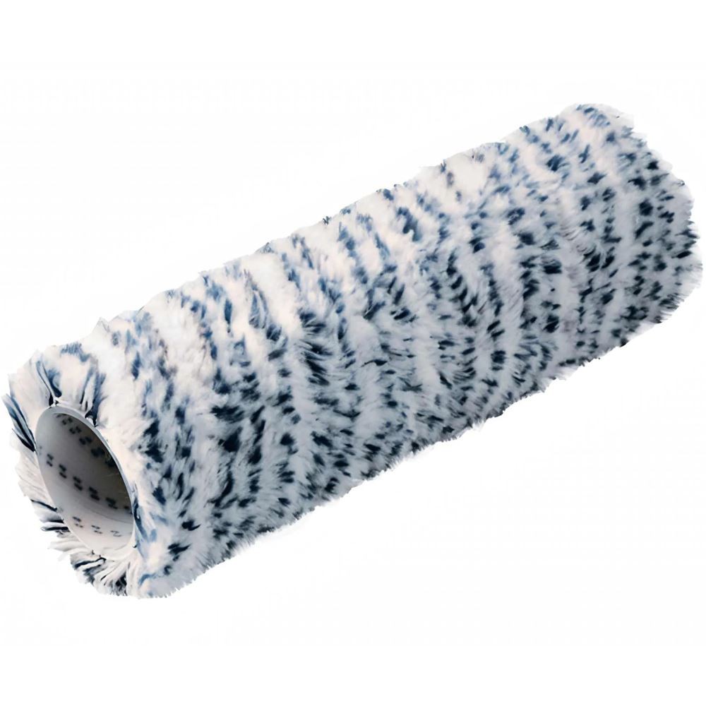 Rota Premier Dualon Roller Refill Long Pile 9""