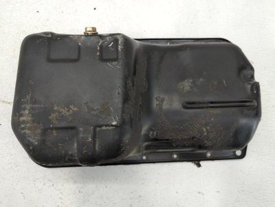 #ad #ad 1998 Honda Accord Engine Oil Pan WHHZK $52.11