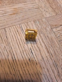 LEGO mini Book of Deception Monsters Nexo Knights yellow minifigures 70314