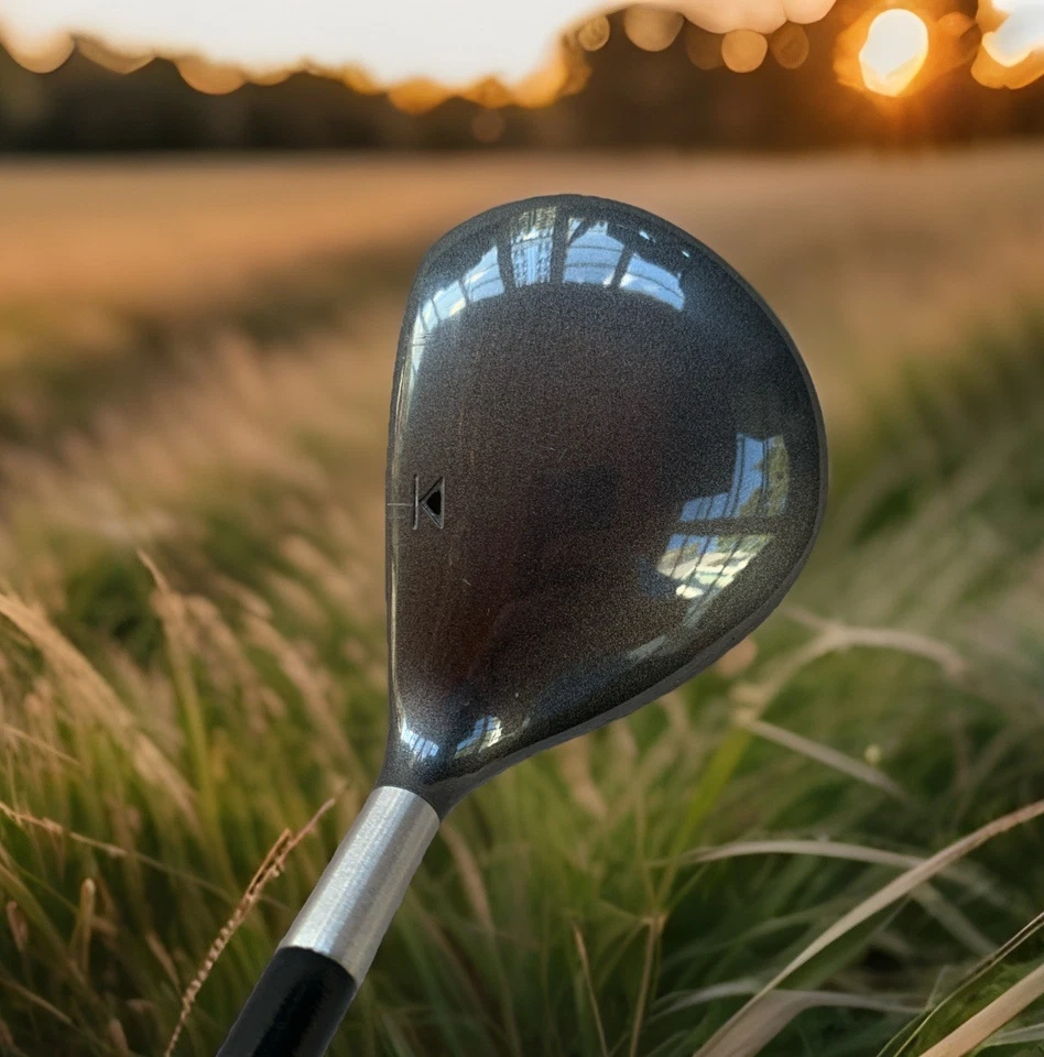 "Titleist 975F Pro Trajectory 14,5° 3 madera EI-70 regular flexible grafito derecho 43""" Foto 3 de 4