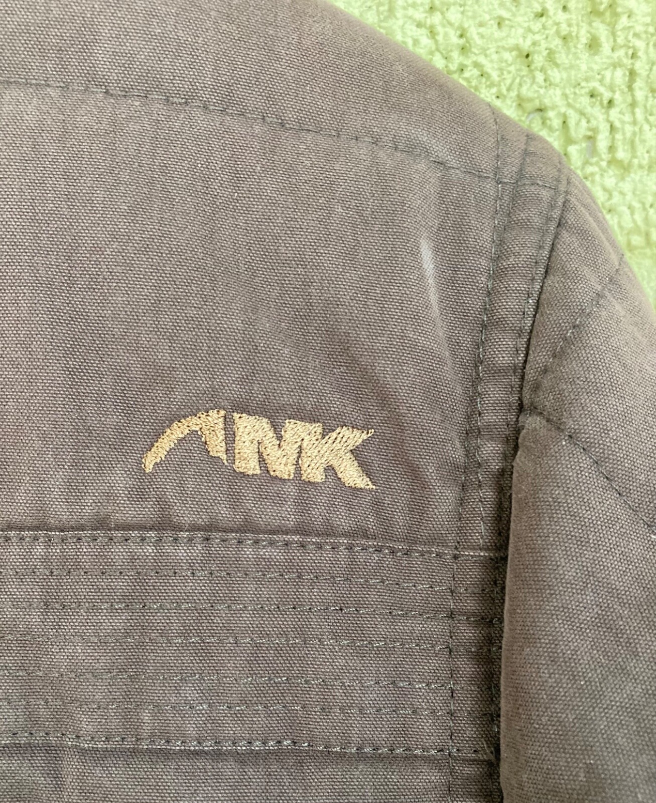 Mountain Khakis Primaloft Swagger Jacket Small Br… - image 5