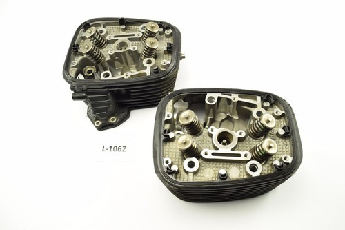 BMW R 1200 CL K30 Bj.2004 - Zylinderkopf rechts + links