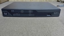 Cisco CISCO887VA-SEC-K9 887 VDSL/ADSL over PO...