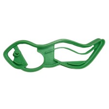 TADPOLE BABY FROG ANIMAL COOKIE CUTTER MADE IN USA PR5439