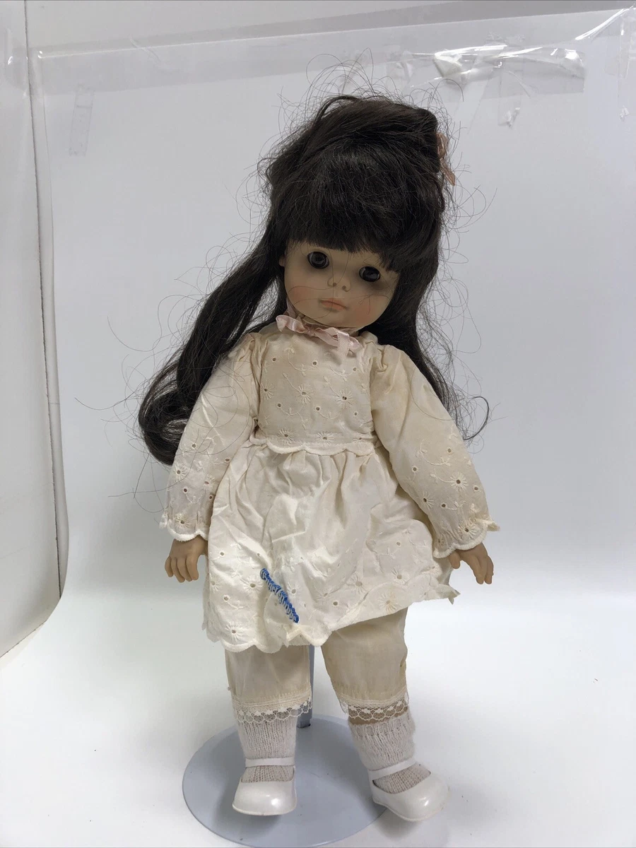 Angel buppe best sale dolls