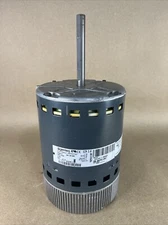 OEM Carrier Bryant ECM 3.0  GC07 1HP BLOWER MOTOR MODULE HD52SE122 5SME39SX (M35