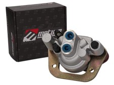 Moturo Etrier de Frein avant Gauche pour Bashan BS300S-18 Atv