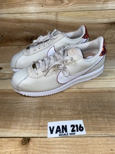 nike cortez mens size 12