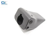 2014 - 2021 JAGUAR F-TYPE STEERING COLUMN SHROUD UPPER & LOWER COVER TRIM OEM