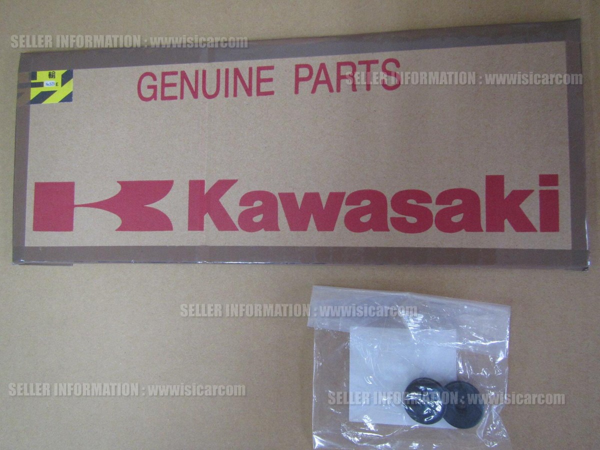 KAWASAKI NINJA ZX-6R 1995-2006 DAMPER SET X2PCS 92075-1067