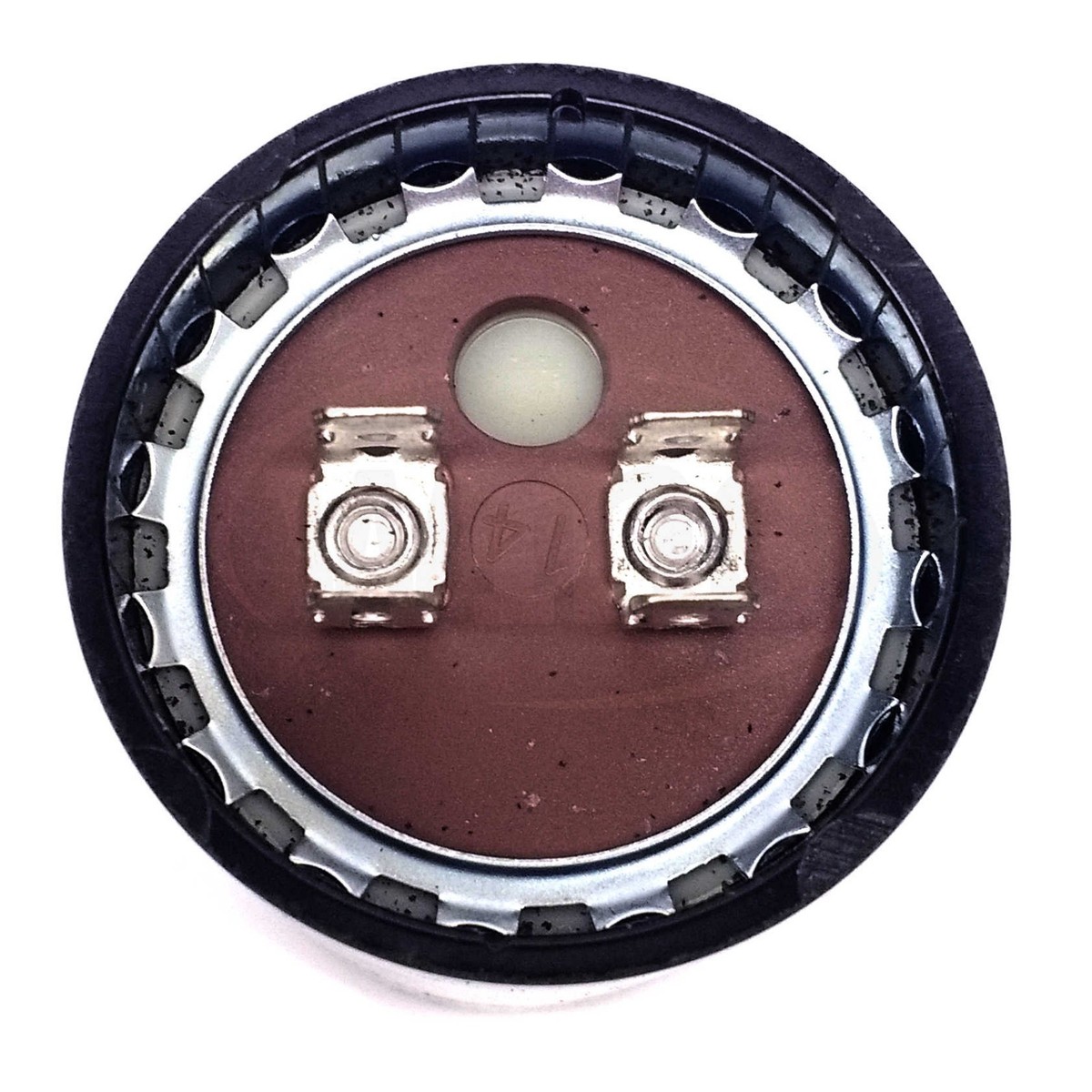 Condensateur De Démarrage 200uF 330VAC KEMET C44P-R - Foto 11