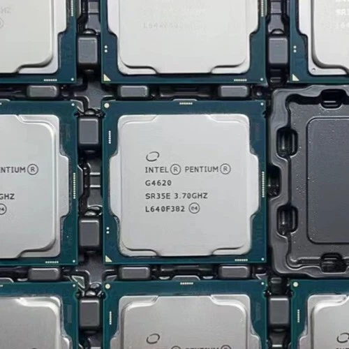 Intel Intel Pentium G4620 Computer Processors (CPUs) for sale | eBay