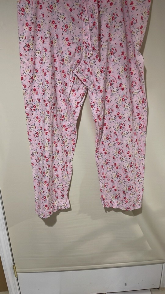 NWOT Victoria Secret Women’s Pajamas Set Size XL eBay