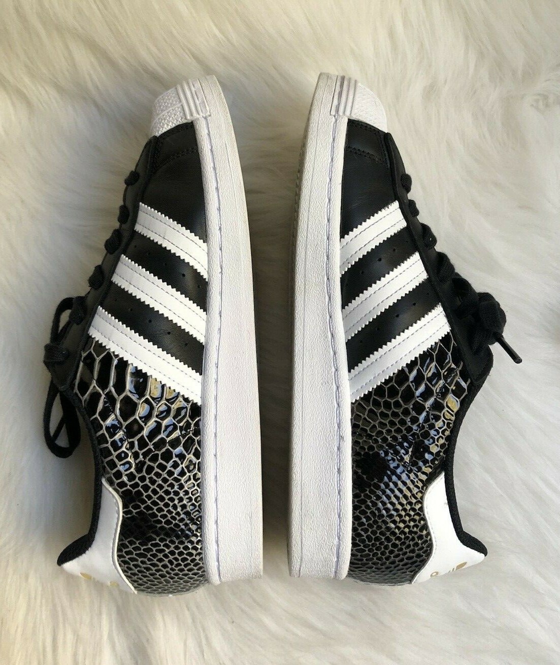 Buy adidas Originals black Superstar for Women in Muscat, other cities |  FV3327