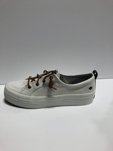 sperry crest triple sneaker
