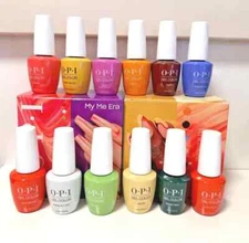 OPI GelColor GEL Nail Polish 0.5 oz - INTELLI-GEL - 2024 RELAUNCHED BOTTLE