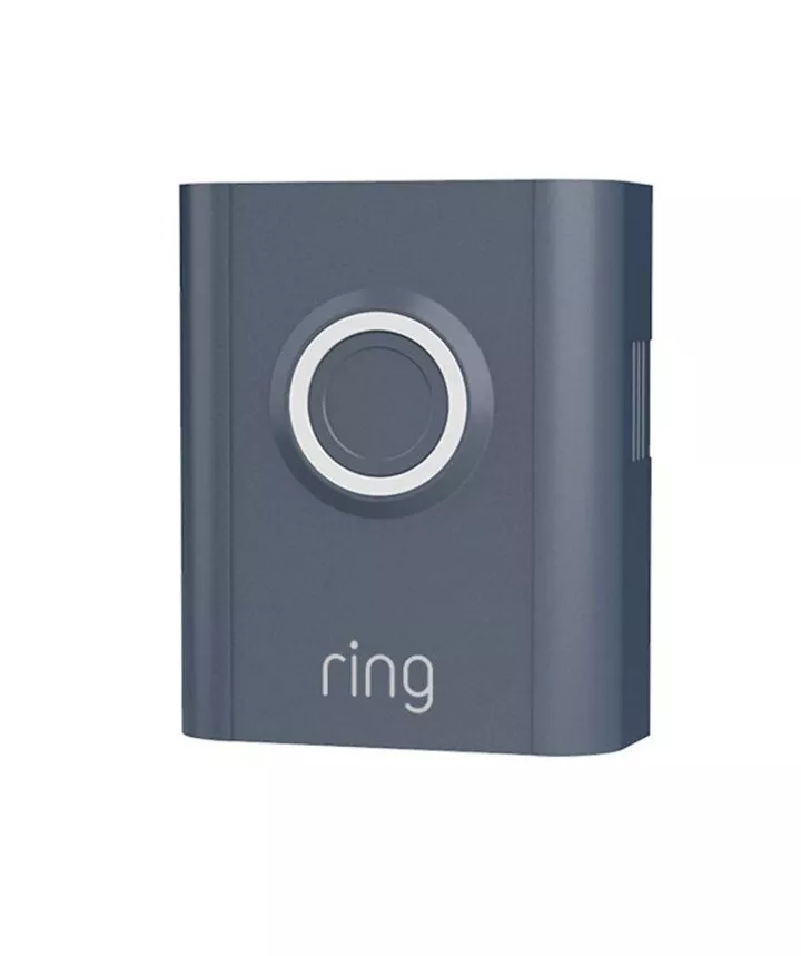 Ring 2 doorbell colors 2025