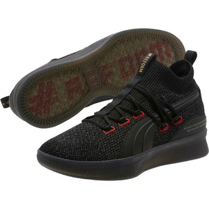 zapatillas de baloncesto puma