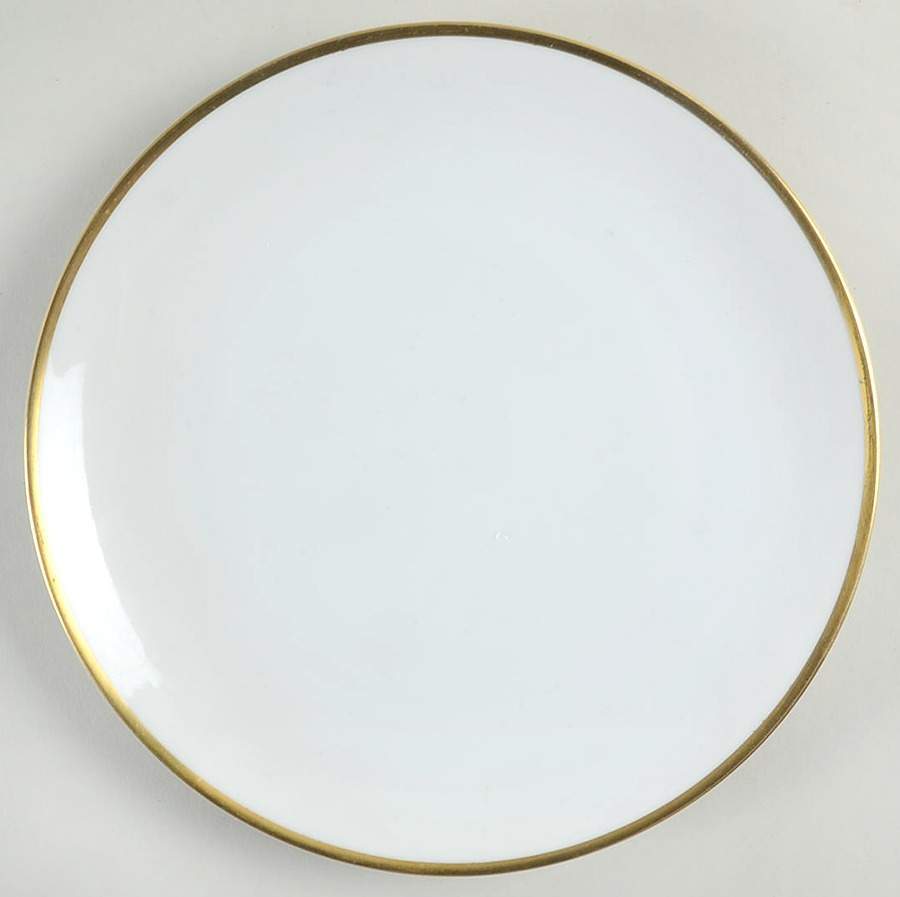 Johann Haviland JOH164 Salad Plate 879881