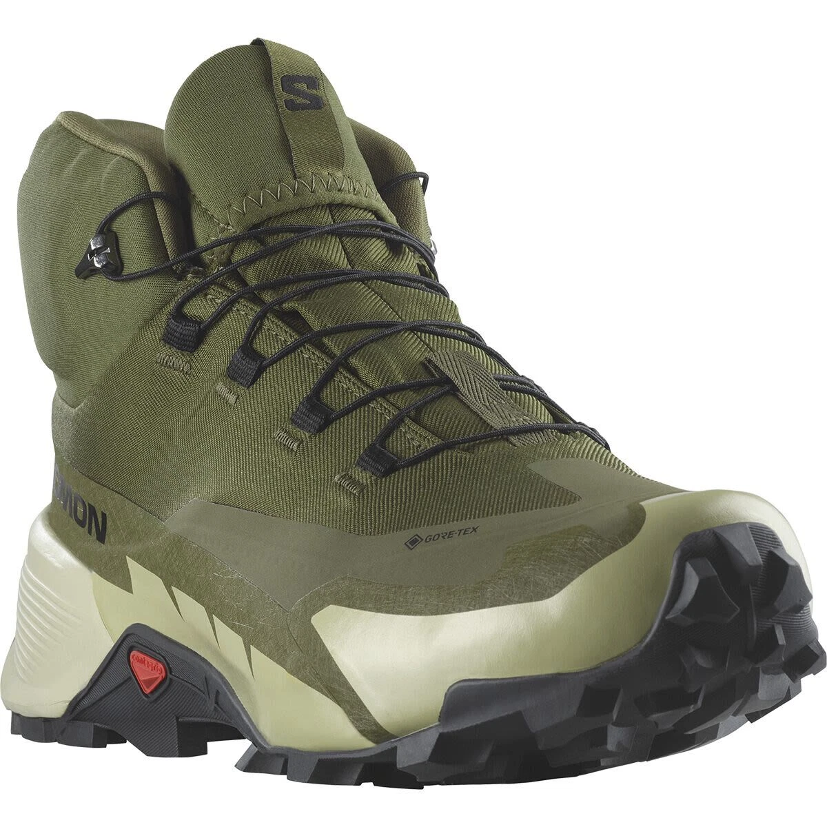 Salomon gtx 2 mid cheap