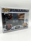 Funko Pop! Star Wars - Darth Maul vs. Pre Vizsla - Special Edition - Protective Case