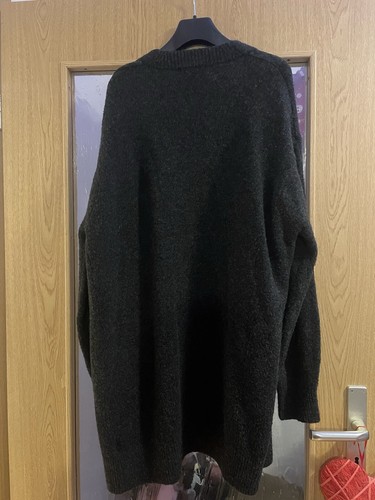 H&M strickjacke damen Gr. M - Bild 3 von 3