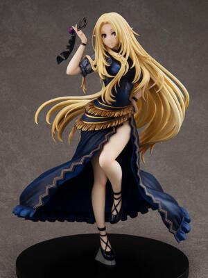 The Eminence in shadow Alpha Dress Ver. 1/7 PVC Figure Kadokawa