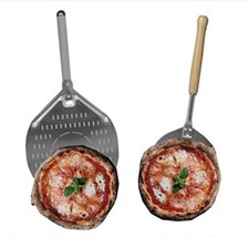 Pala Per Pizza TONDA  Con Palino In Omaggio 