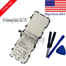 Battery For Samsung Galaxy Tab 10.1, GT-P7510, GT-P7500, GT-P7100, Galaxy Tab GT